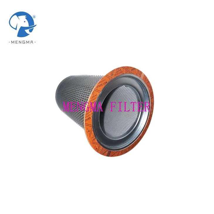 9826226 Palyginkite alyvos oro atskyrimo filtro elemento keitimą
