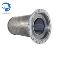 SULLAIR 408167-005 Filtro keitimas