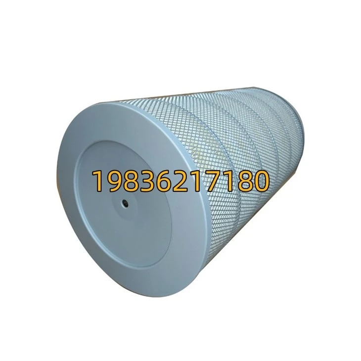 2605540530 Air Filter Element For Screw Air Compressor Intake Filtration System factory