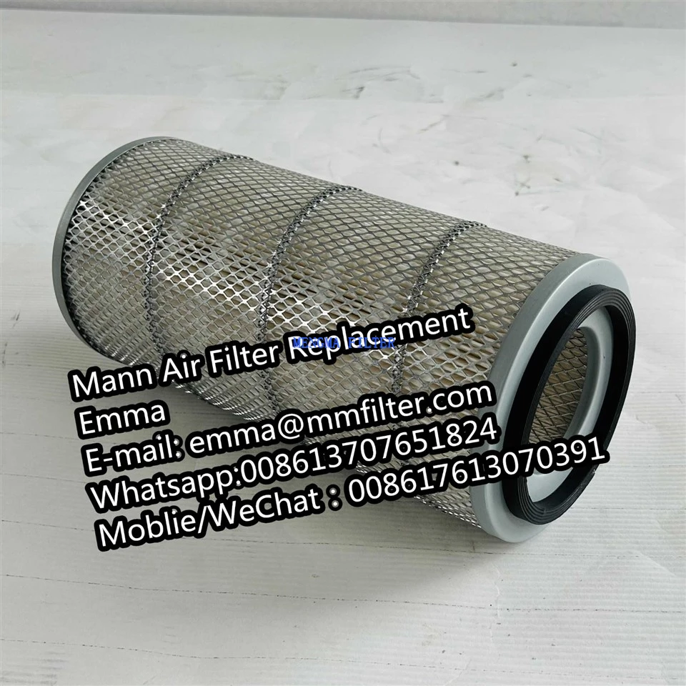 Mann Air Filter Replacement C1176/3