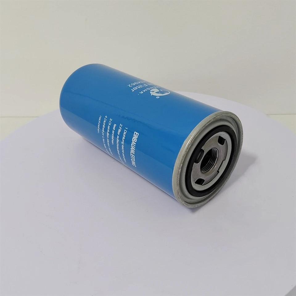 Practical Oil Filter For Laser Air Compressor Lube System HM962 price