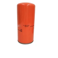 1625165615/1625165620/1625165616 Ilgaamžis-Tepalų alyvos filtro elementas, skirtas sunkiasvorių kompresorių įrangai