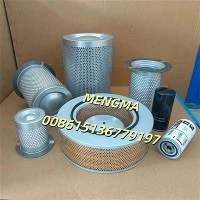 6221374100 Didelio efektyvumo oro kompresoriaus alyvos separatoriaus filtro kasetė