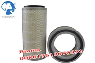 Oro filtro 143000303 keitimas BOGE