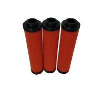 BA300427 Tikslaus suslėgto oro filtro elementas BA300427